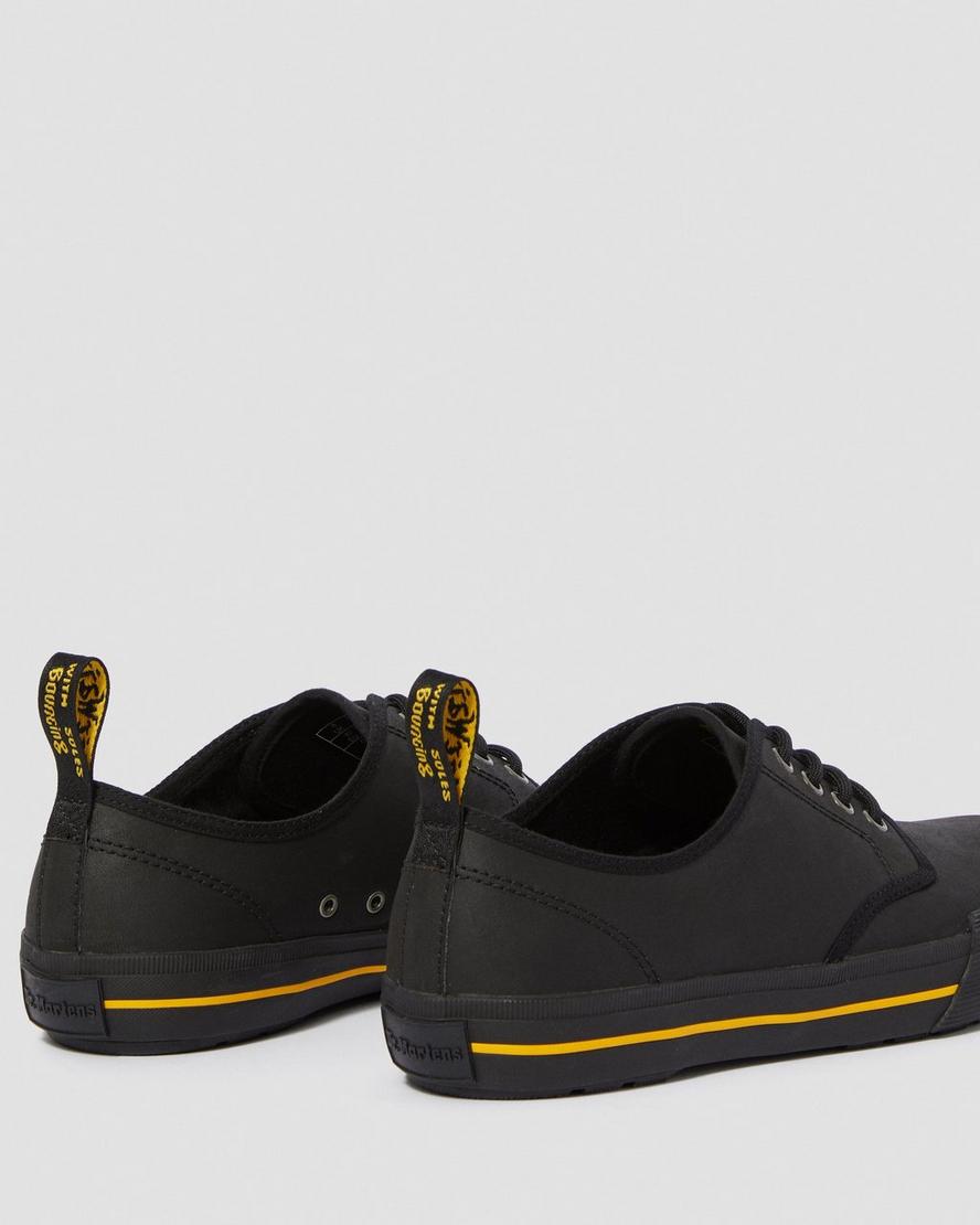 Pressler leather dr martens shop